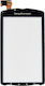 Mobile Phone Touch Panel for Xperia PLAY (Black)