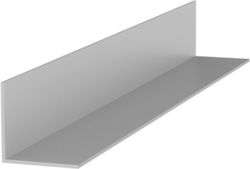 Protection Corner Aluminum 500cm