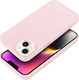 Back Cover Πλαστικό Ροζ (Xiaomi 13)