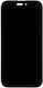 Екран OLED със Сензорен Механизъм за iPhone 14 Pro (Черен)