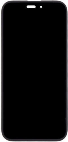 Екран OLED със Сензорен Механизъм за iPhone 14 Pro (Черен)