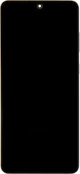 Ecran pentru Galaxy S20+ (Gri) Ecran pentru Galaxy S20+ (Gri)