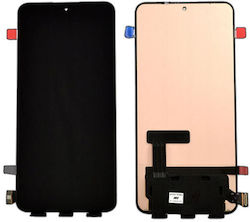 Οθόνη για Xiaomi 13T (Μαύρο)