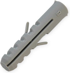 DonQuichote Ancore Cu Şurub 8x40mm DonQuichote Ancore Cu Şurub 8x40mm