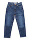 Tommy Hilfiger Kids Jeans Navy Blue