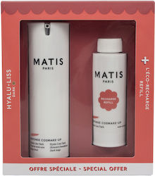 Matis Paris Réponse Cosmake-up Hyalu-liss Flüssige Foundation 30ml