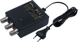 Gbs Elettronica Τροφοδοτικό CCTV 2τμχ Gbs Elettronica Τροφοδοτικό CCTV 2τμχ