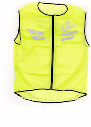 Urban Prime Bărbați Vestă de siguranță