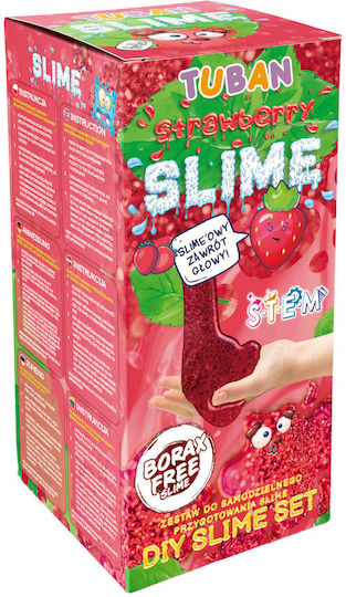 Tuban Slime for Children 6+ years old Years