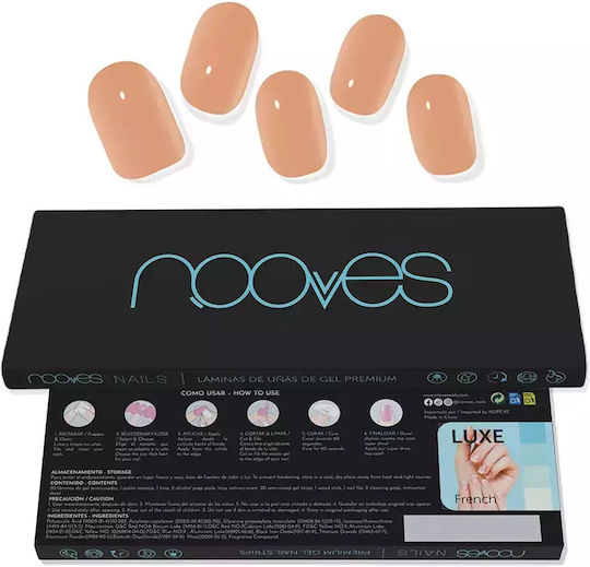 NOOVES Tips Νυχιών 20τμχ 7744450