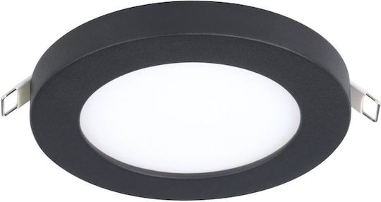 Eglo Anhänger LED Panel mit Warmes Weiß Licht 3000K