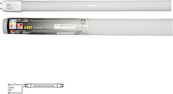 Adeleq Bec LED 24W pentru Dulie G13 Alb cald Adeleq Bec LED 24W pentru Dulie G13 Alb cald