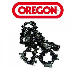 Oregon Вериги За Верижни Триони С Стъпка 3/8"LP