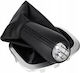 Me Premium Shift Knob for Renault Clio 2005-2012 Black