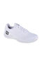 Wilson Rush Pro 4.0 Men's Tennis Shoes for Hard Courts White
