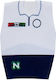 Nir Italia Set Set Покажи играча για Ποδοσφαιράκι 1бр
