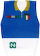Nir Italia Set Set Εμφάνιση Παίκτη για Ποδοσφαιράκι 1τμχ