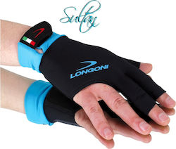 Longoni Sultan Sx Glove Μπιλιάρδου 12248D