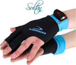 Longoni Sultan Sx Glove Μπιλιάρδου 12245