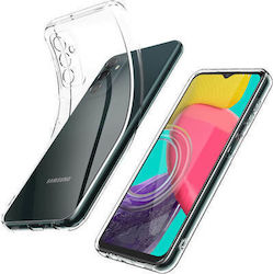 Back Cover Διάφανη (Galaxy A05s)