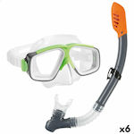 Intex Diving Mask Surf Rider