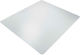 Balsan Bodenschutzmatte für das Büro Ecogrip Solid Teppiche 40245 120x90cm