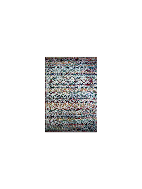 Bioafrol Irida Χαλί Ορθογώνιο Multi 280x200cm