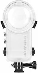 Puluz Калъф за Insta360 X2 PU890T