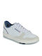 Phase Court Herren Sneakers Weiß