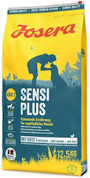 Josera Sensi Plus Dry Food for Adult Dogs with Duck and Rice Josera Sensi Plus Dry Food for Adult Dogs with Duck and Rice