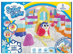 Goliath Games Super Schneefall