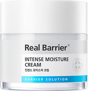 Real Barrier Moisturizing Cream Face 50ml