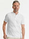 Russell Europe Men's Short Sleeve Promotional T-Shirt White