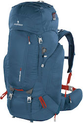 Ferrino Bergsteigerrucksack Rambler 55lt Wandern Wasserdichte Abdeckung Ferrino Bergsteigerrucksack Rambler 55lt Wandern Wasserdichte Abdeckung