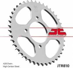 JT Sprockets Γρανάζι Πίσω για Daytona Cruise