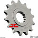 JT Sprockets Γρανάζι Μπροστά για BMW R 24
