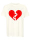 Young It T-shirt White Cotton