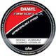 Dam Black Fishing Line 150m 0.35mm