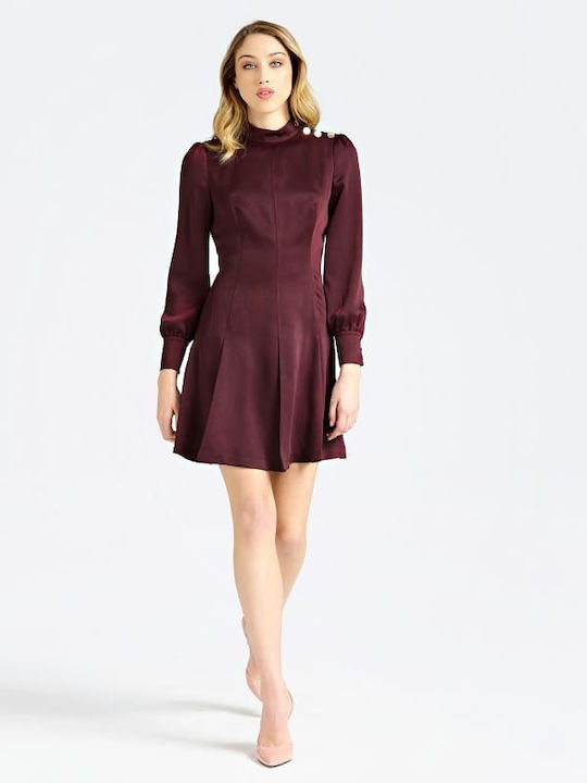 green emerald velvet dress Amazon.com: Guess Women's Dresses Dress,Black,0 : Clothing, Shoes & Jewelry