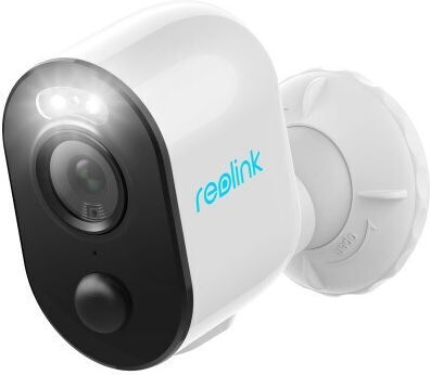 Reolink Argus 3 IP Überwachungskamera Full HD+ 5MP Wasserdicht Batteriebetrieben mit Lautsprecher