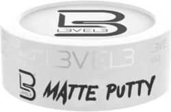 L3vel3 Matte Putty Κερί 150ml L3vel3 Matte Putty Κερί 150ml