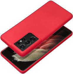 Back Cover Roșη (Samsung Galaxy A15 5G) Back Cover Roșη (Samsung Galaxy A15 5G)