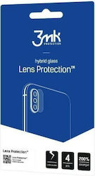 3MK Lens Protect 4бр (Motorola Edge 40 - Моторола Едж 40)