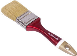 Cosmos Lac Paint Brush Straight 1pcs