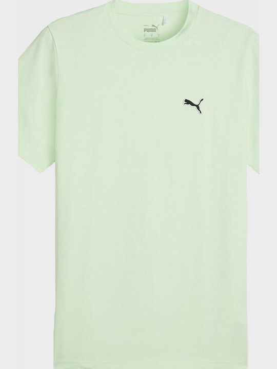 PUMA Better Essentials T-shirt Τιρκουάζ