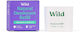 Wild Coconut And Vanilla Deodorant Refill 40gr