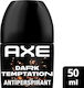 Axe Dark Temptation Deodorant als Roll-On 50ml