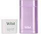 Wild Coconut And Vanilla in schwarzem Gehäuse Deodorant als Stick 40gr