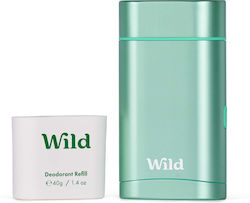 Wild Fresh Cotton And Sea Salt Balm 40gr Wild Fresh Cotton And Sea Salt Balm 40gr