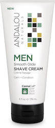 Andalou After Shave Κρέμα 178ml